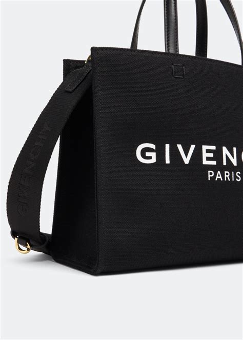 givenchy micro tote|givenchy shopper tote.